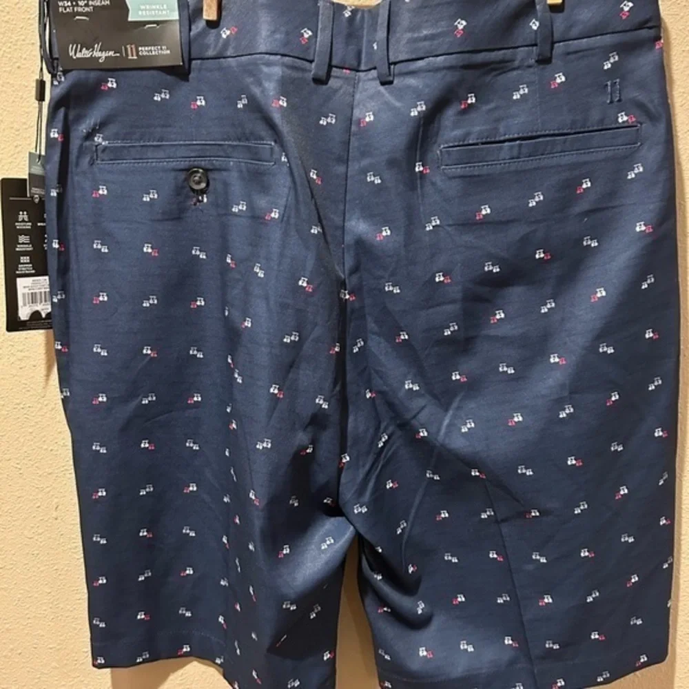 Walter Hagen nwt walter